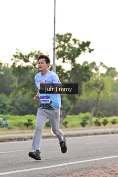 Runner Photo 4327880