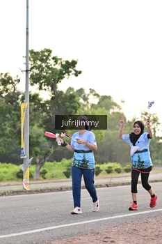 Runner Photo 4327881