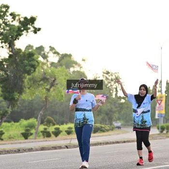 Runner Photo 4327882