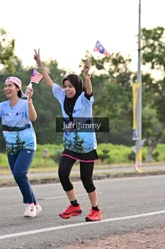Runner Photo 4327886