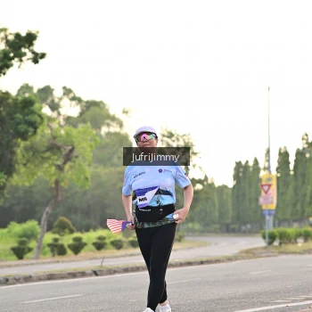 Runner Photo 4327887