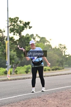 Runner Photo 4327888