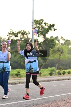 Runner Photo 4327890