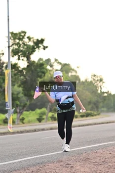 Runner Photo 4327891