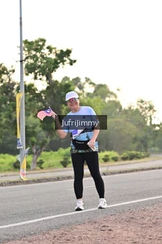 Runner Photo 4327892