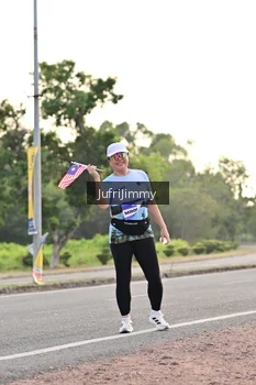 Runner Photo 4327894