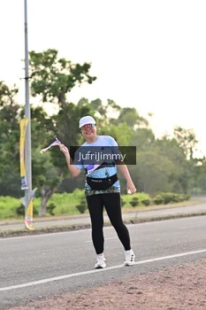 Runner Photo 4327895