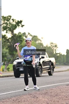 Runner Photo 4327896