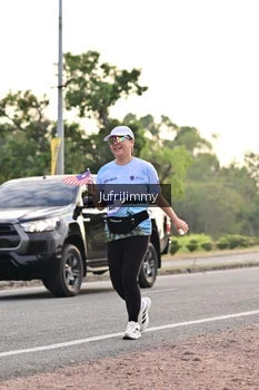 Runner Photo 4327897
