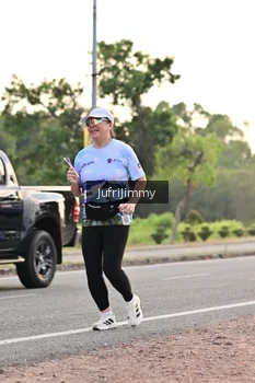 Runner Photo 4327899