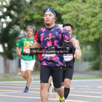 Runner Photo 43279