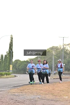 Runner Photo 4327900