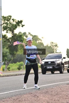 Runner Photo 4327901