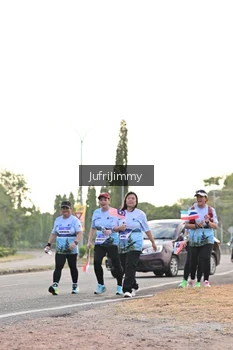 Runner Photo 4327902
