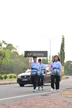 Runner Photo 4327903