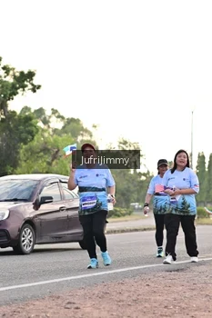 Runner Photo 4327906