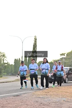 Runner Photo 4327907