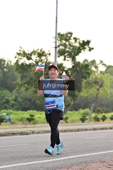 Runner Photo 4327908