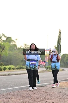 Runner Photo 4327909