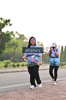 Runner Photo 4327910