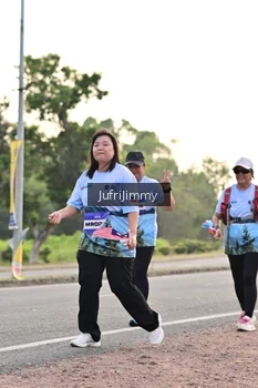Runner Photo 4327911