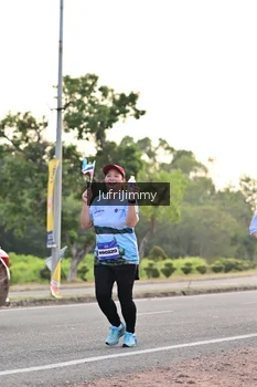 Runner Photo 4327914