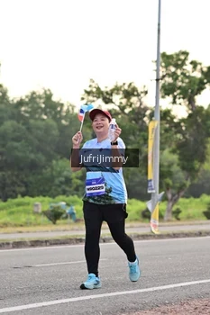 Runner Photo 4327916