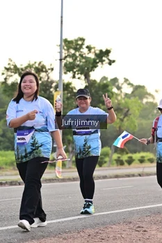 Runner Photo 4327917