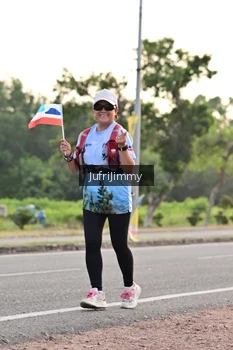 Runner Photo 4327918