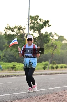Runner Photo 4327919