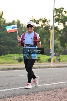 Runner Photo 4327921