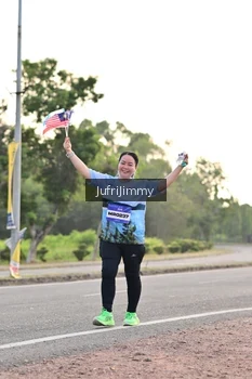Runner Photo 4327922