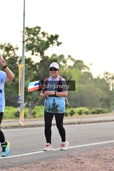 Runner Photo 4327923