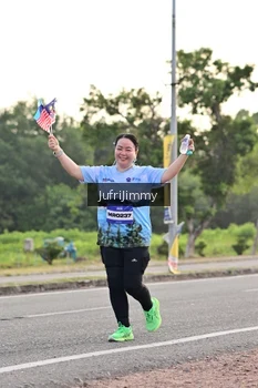 Runner Photo 4327926