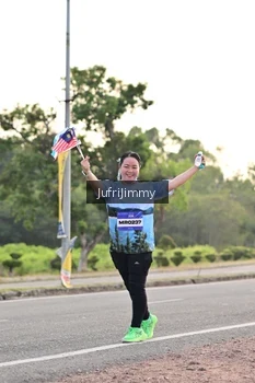 Runner Photo 4327927