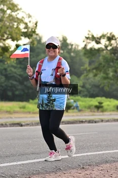Runner Photo 4327928