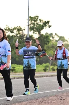 Runner Photo 4327929