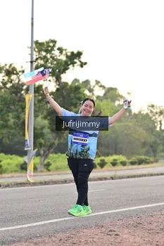 Runner Photo 4327930