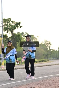 Runner Photo 4327934