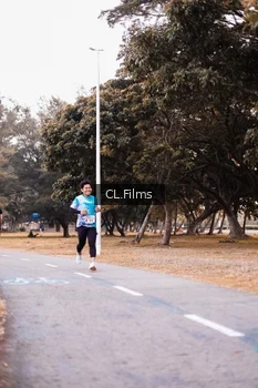 Runner Photo 4327935