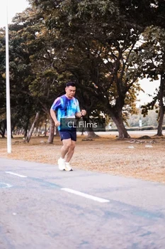 Runner Photo 4327936