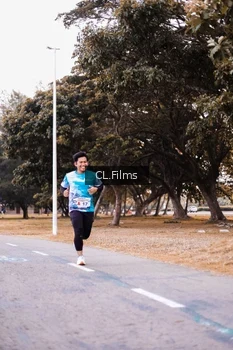 Runner Photo 4327937