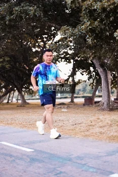 Runner Photo 4327938