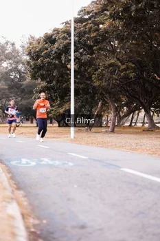 Runner Photo 4327939