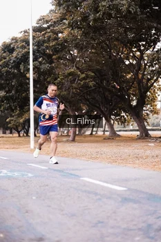 Runner Photo 4327940