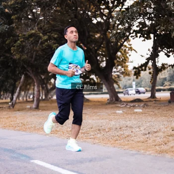 Runner Photo 4327941