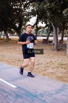 Runner Photo 4327942