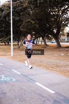 Runner Photo 4327947