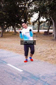Runner Photo 4327948
