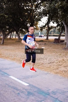 Runner Photo 4327949